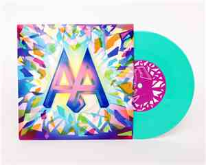 Apes & Androids - Golden Prize / Riverside