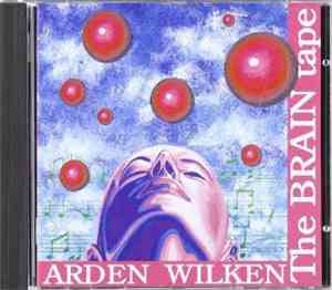 Arden Wilken - The Brain Tape