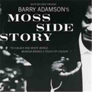 Barry Adamson - Moss Side Story