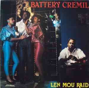 Battery Cremil - Len Mou Raid