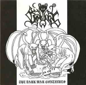 Bestial Summoning - The Dark War Continues
