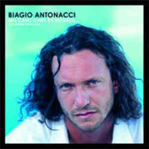 Biagio Antonacci - Mis Canciones en Español (Edición Especial)
