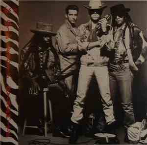 Big Audio Dynamite - This Is Big Audio Dynamite