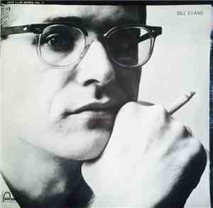 Bill Evans - Dig It!