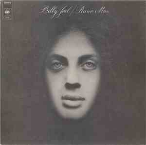 Billy Joel - Piano Man