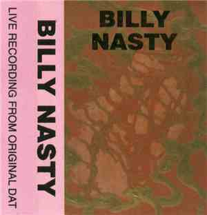 Billy Nasty - Untitled