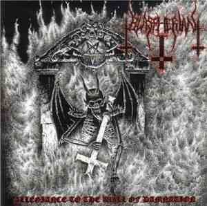 Blaspherian - Allegiance To The Will Of Damnation