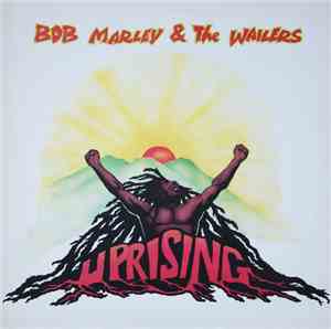 Bob Marley & The Wailers - Uprising