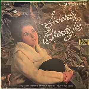 Brenda Lee - Sincerely