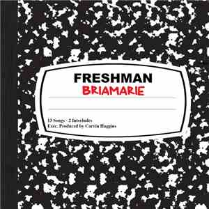 BriaMarie - Freshman