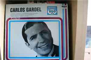 Carlos Gardel - Carlos Gardel