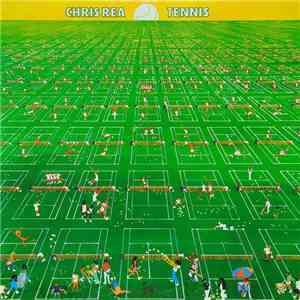 Chris Rea - Tennis
