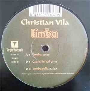 Christian vila - Timba