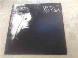 Christy Dignam - One Man's Dream / Chasing Shadows