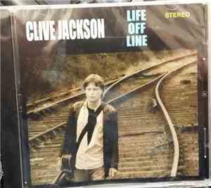 Clive Jackson  - Life Off Line