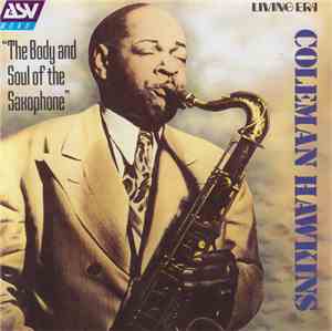 Coleman Hawkins - 