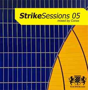 Corax - Strike Sessions 05