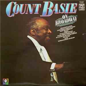 Count Basie - On Broadway