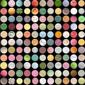 Da Mooch - Ecstasy