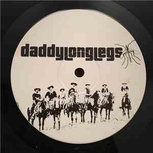 Daddylonglegs - 'Horse' DJ Album Sampler