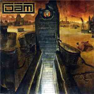 Dam  - The Difference Engine