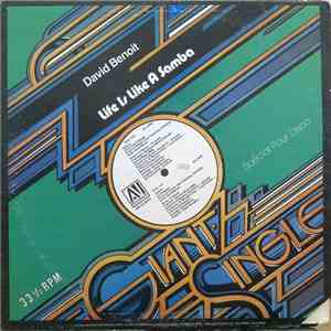 David Benoit - Life Is Like A Samba