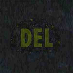 DEL - Blå, 10. Desember 1.999
