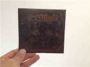 Disbrigade - Testigo Innato del Desprecio
