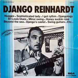 Django Reinhardt - Django Reinhardt