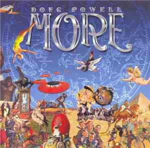 Doug Powell - More
