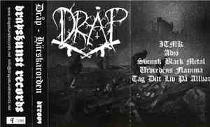 Dråp - Härskarorden