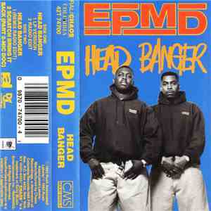 EPMD - Head Banger
