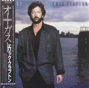 Eric Clapton - August