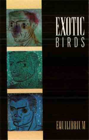 Exotic Birds - Equilibrium