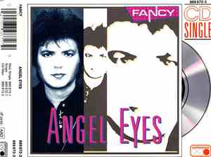 Fancy - Angel Eyes