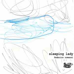 Federico Romanzi - Sleeping Lady