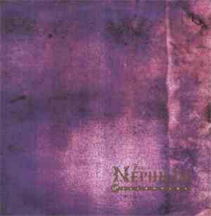 Fields Of The Nephilim - Psychonaut