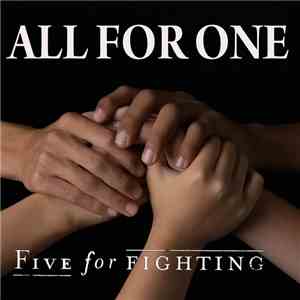 Five For Fighting - All For One