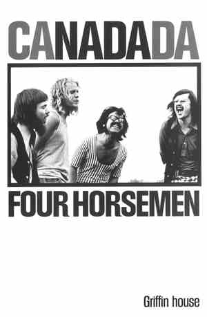 Four Horsemen - Canadada