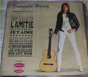 Françoise Hardy - Françoise Hardy