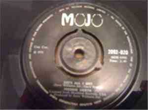 Freddie North - She's All I Got / Ain't Nothing In The News (But The Blues)