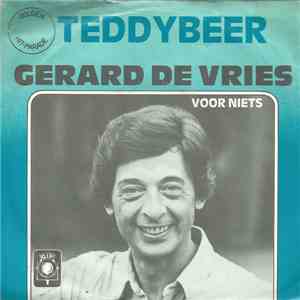 Gerard De Vries - Teddybeer