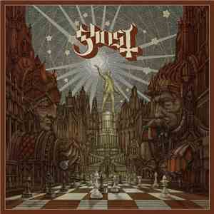 Ghost  - Popestar