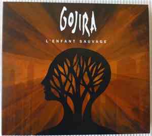 Gojira  - L'Enfant Sauvage