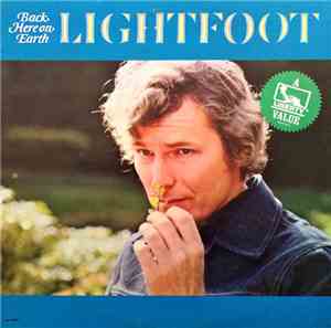 Gordon Lightfoot - Back Here On Earth