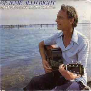 Graeme Allwright - Danse-moi vers la fin d'l'amour