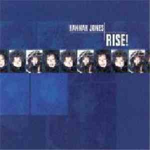 Hannah Jones - Rise!