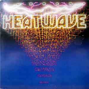 Heatwave - Current