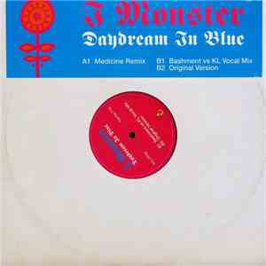 I Monster - Daydream In Blue
