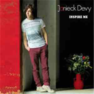 Janieck Devy - Inspire Me